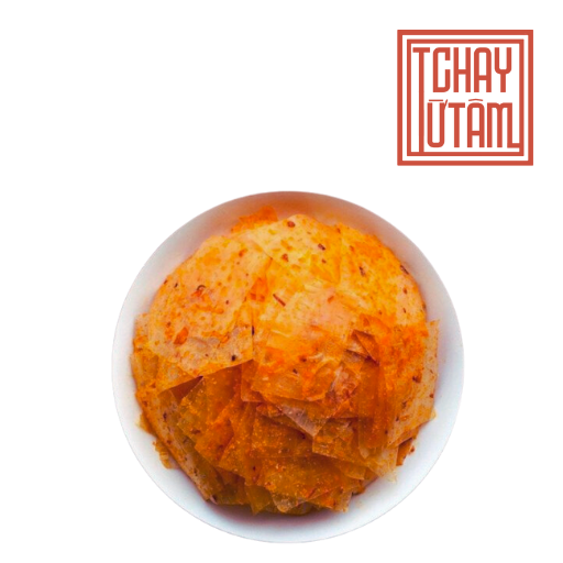 Bánh Tráng Phô Mai