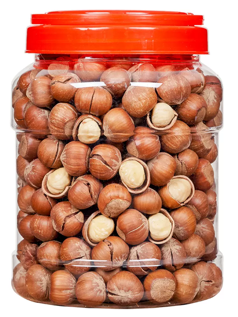 Hạt phỉ sấy khô