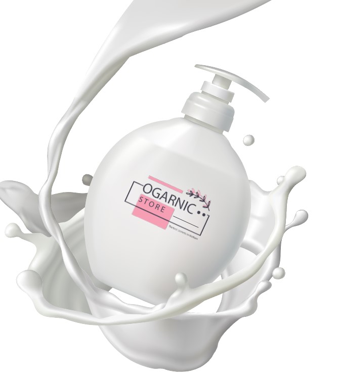 OGARNIC MOISTURIZER NEW 2022