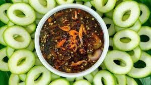 Xoài Non cực ngon