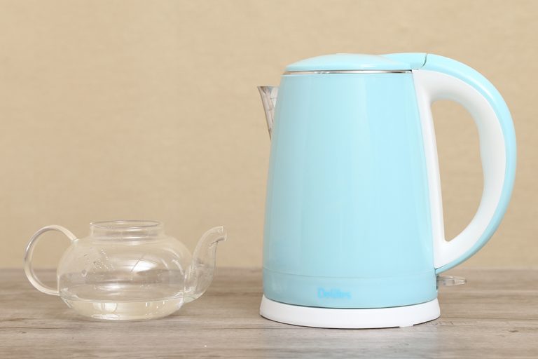 Bình đun siêu tốc Delites 1.8 lít ST18DB01