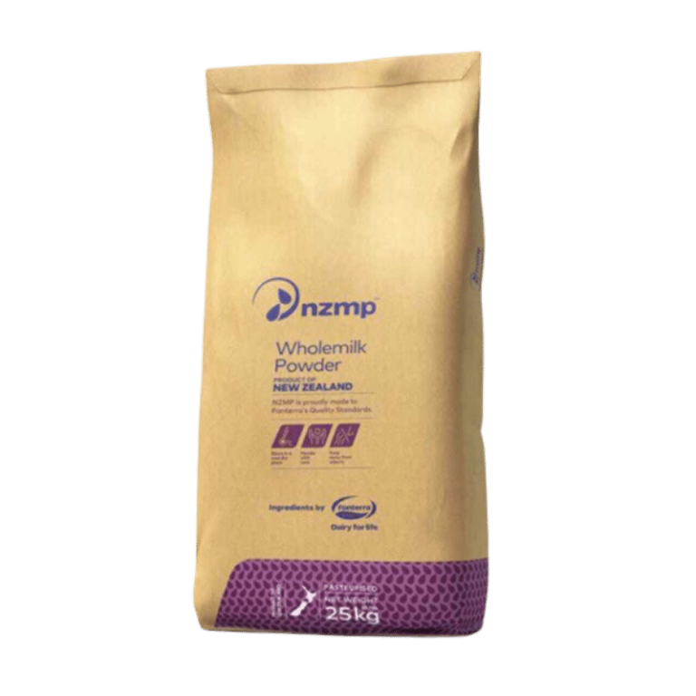 SỮA BỘT NGUYÊN KEM NEWZEALAND