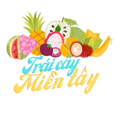 Vựa Trái Cây Miền Tây
