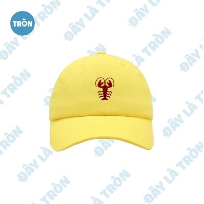 Nón lưỡi trai hình con Tôm Càng