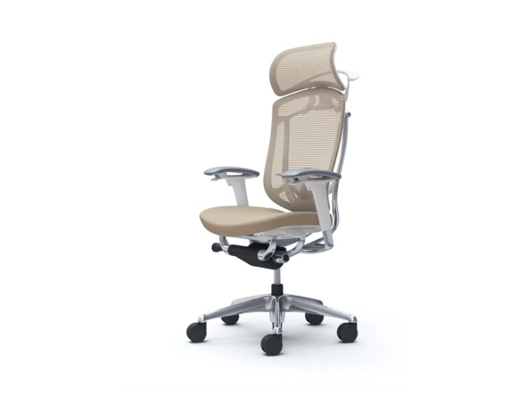 Ghế làm việc xoay Contessa