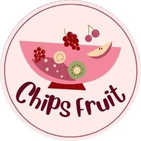 Trái cây sấy Chipsfruit
