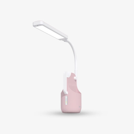 Đèn Bàn Điều Khiển LED Cảm Ứng