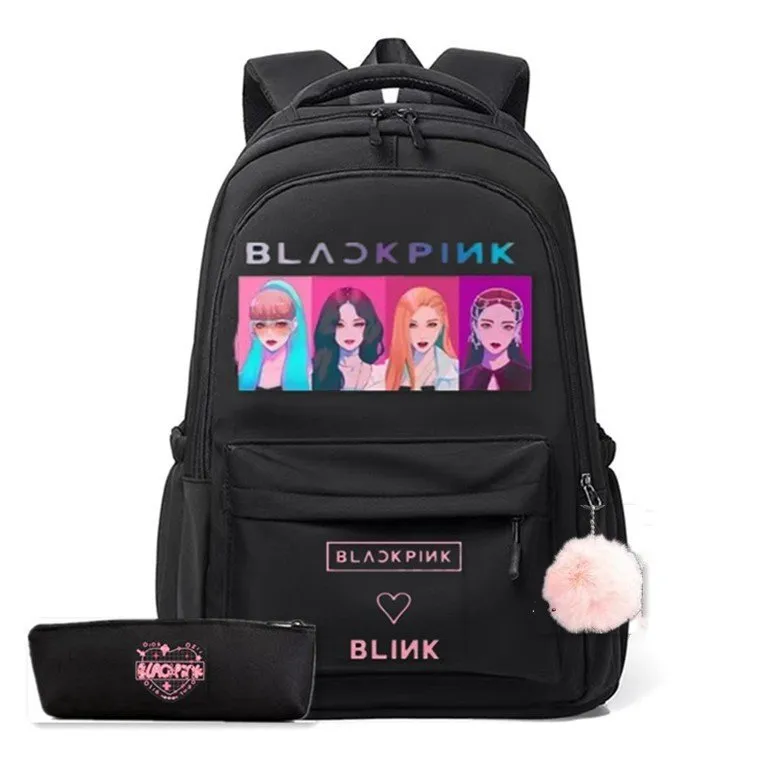 Balo Blackpink