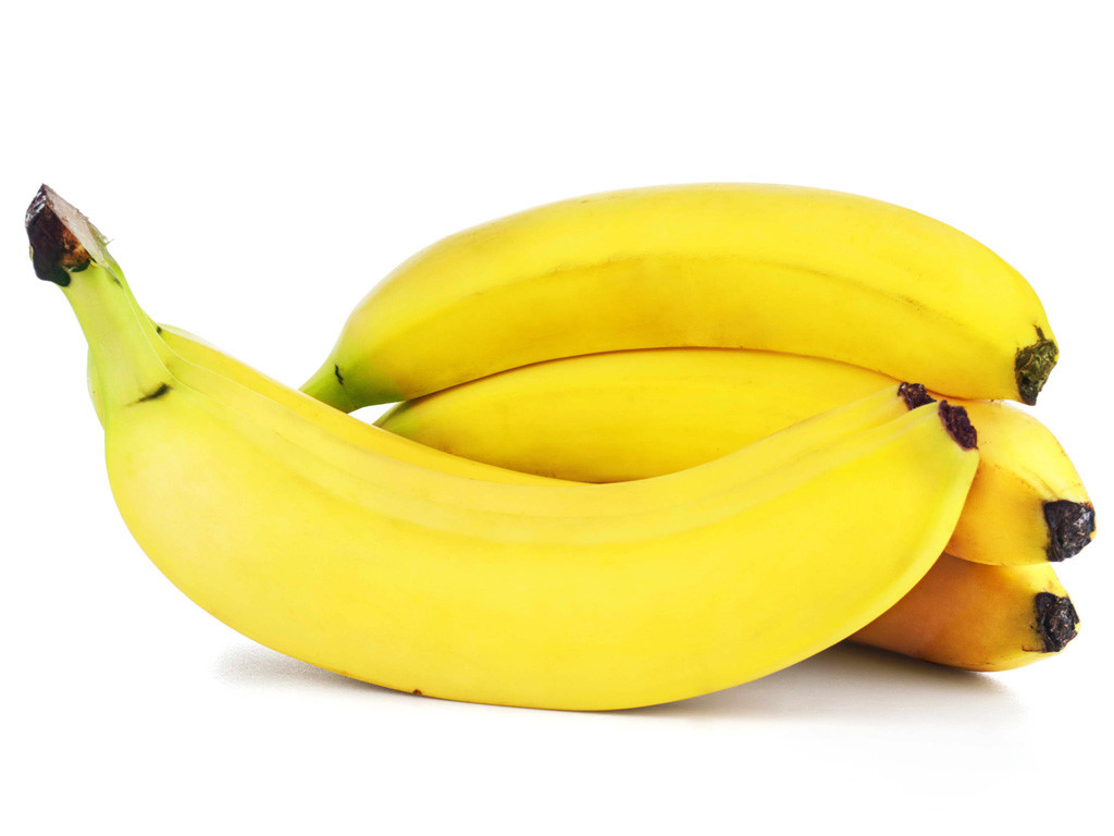 Chuối khổng lồ