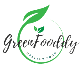 Greenfooddy
