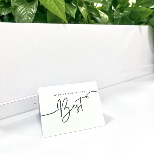 THIỆP VIẾT TAY POWRINT