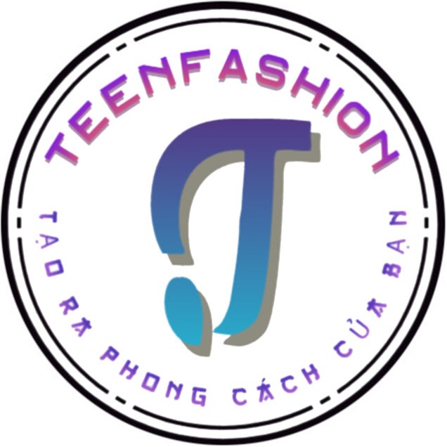 Teenfashion store