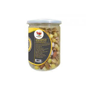 Hạt Granola hũ 220g