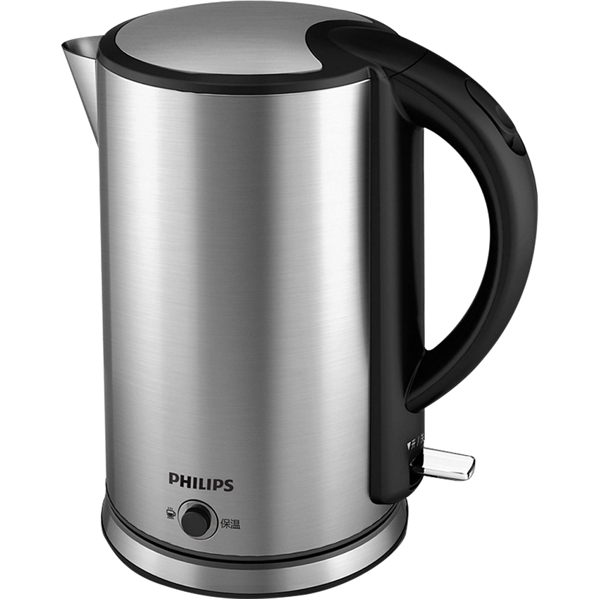 Bình đun siêu tốc Philips 1.7 lít HD9316