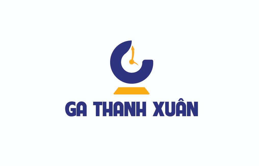 Ga Thanh Xuân - Lưu Giữ Yêu Thương
