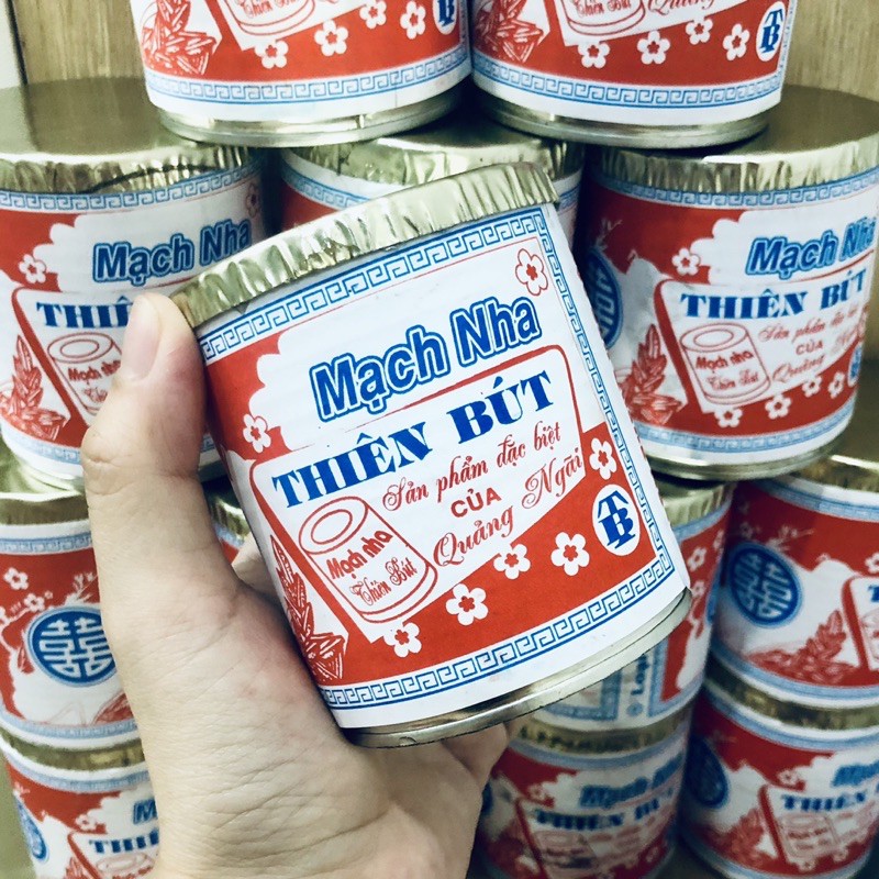 Kẹo Mạch Nha Thiên Bút