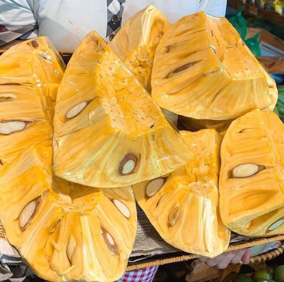 Mít Thái Việt Nam