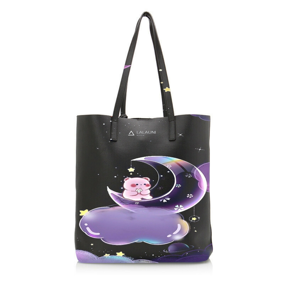 Túi tote hình Gấu