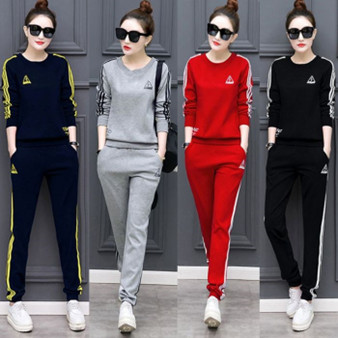 Đồ thể thao nữ