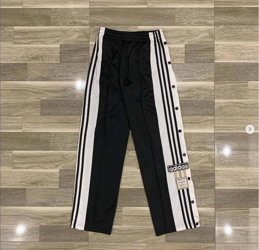 Quần Adidas Nam