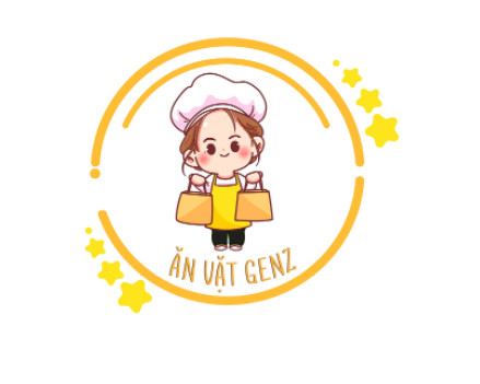 Ăn Vặt Genz