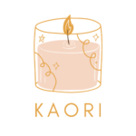 KAORI CANDLE