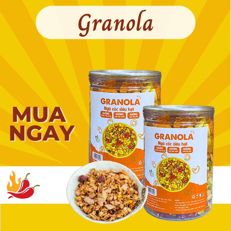 Hạt Grandnola