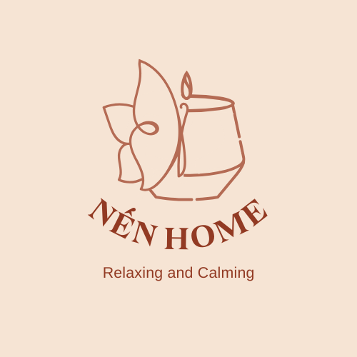Nến home