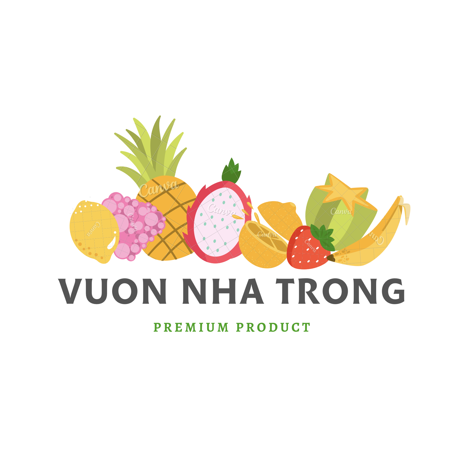 Vườn Nhà Trồng