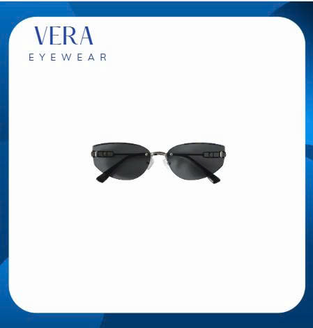 Kính râm gọng khoan Vera P5088