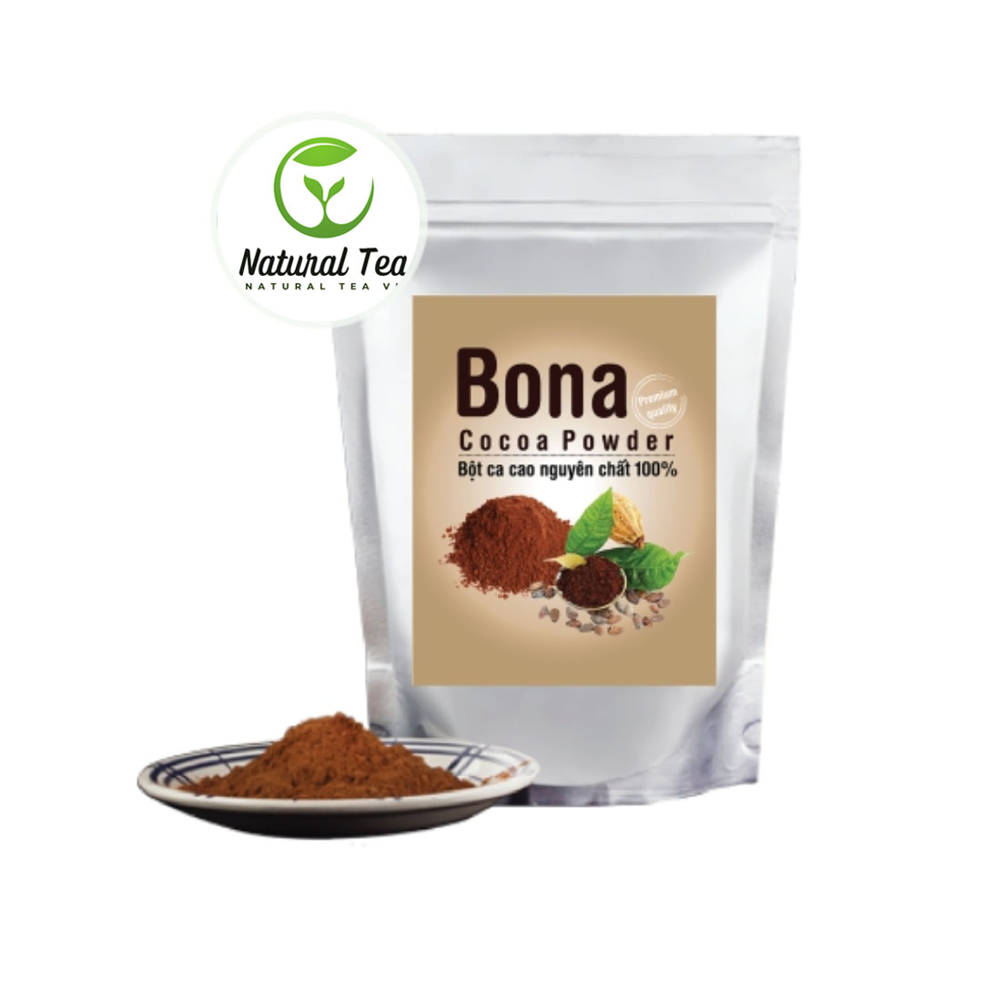 Bột Cacao