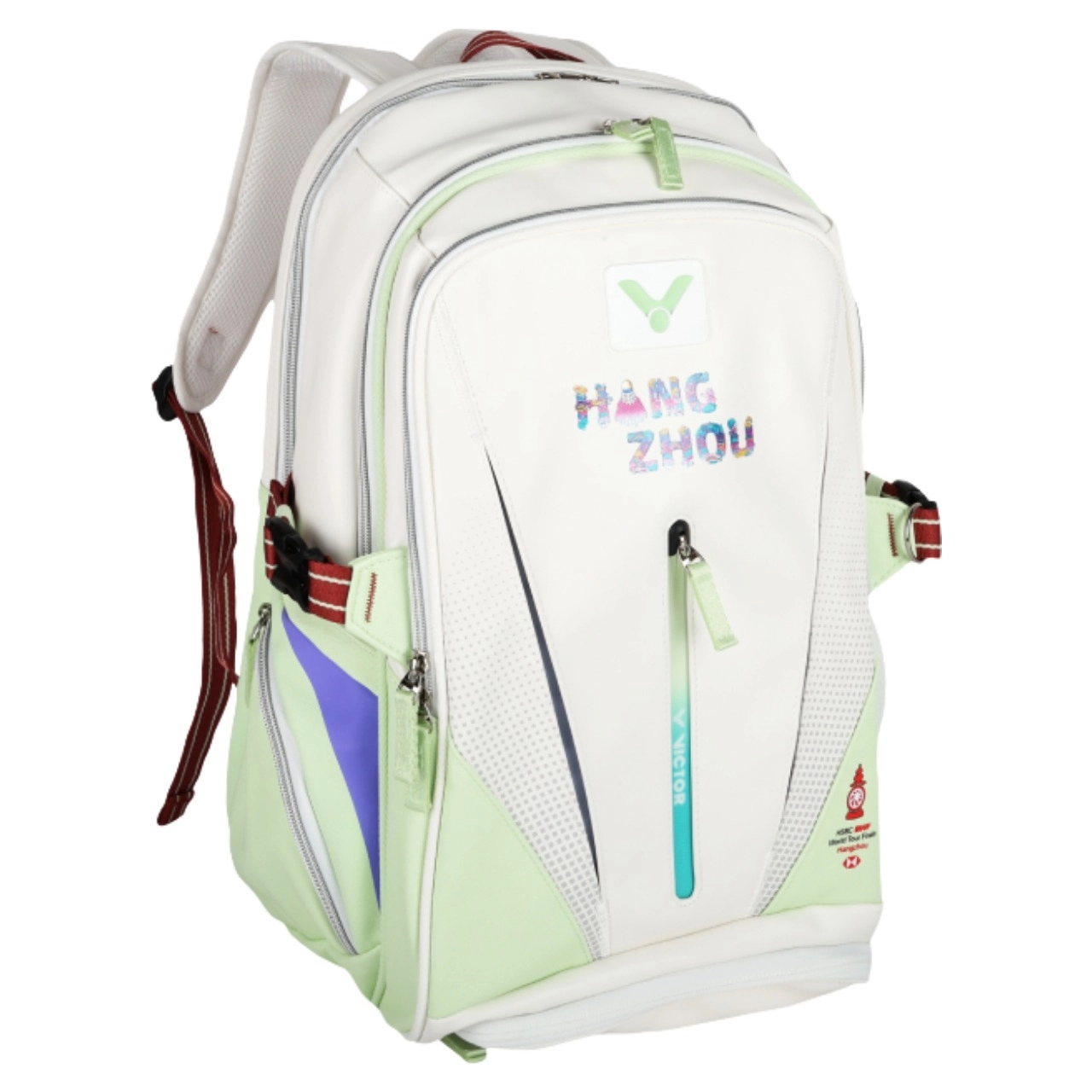 Balo Cầu Lông Victor 5041 AG