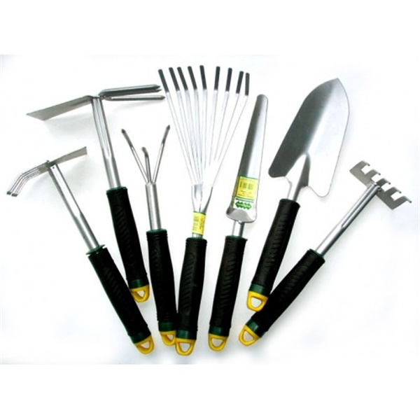 Bộ xẻng cào mini chăm sóc cây