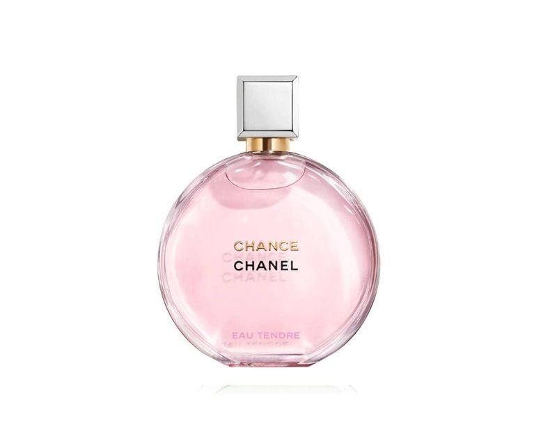 Nước hoa Chance Eau Tendre EDP – Nữ tính mùi thơm lâu hương gỗ sang trọng, cá tính 10ml.