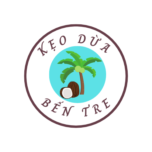 Kẹo Dừa Bến Tre