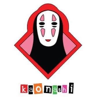 KAONASHI_STICKER