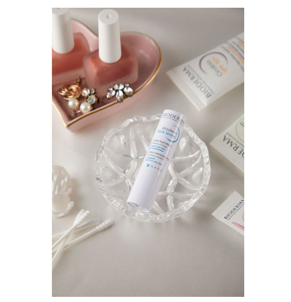 Son dưỡng Bio Atoderm Levres 4g