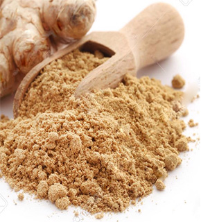 Bột gừng ( Tài )