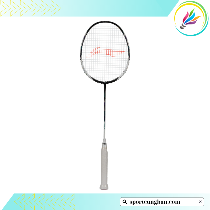 Vợt cầu lông – Vợt cầu lông Lining Tectonic 9 chính hãng – Sport cùng bạn