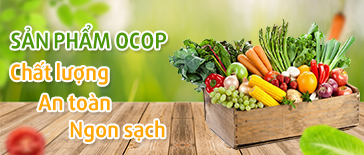 Chợ Nông Sản Online promo