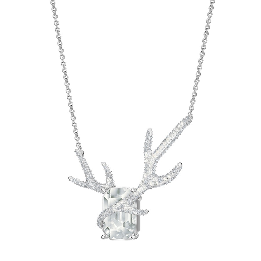 Dây Chuyền Bạc Multi Niko DC11MN Chính Hãng