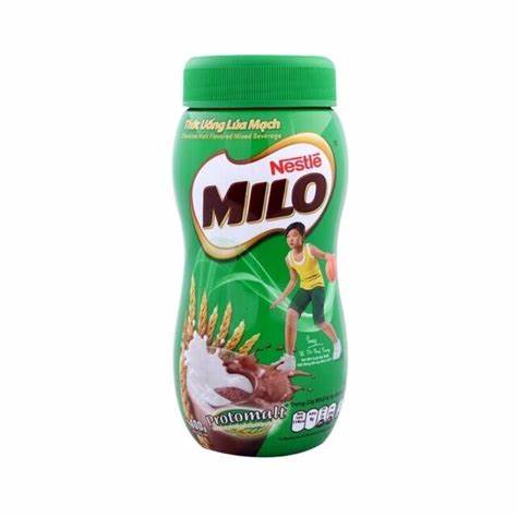 Sữa bột Milo 400g