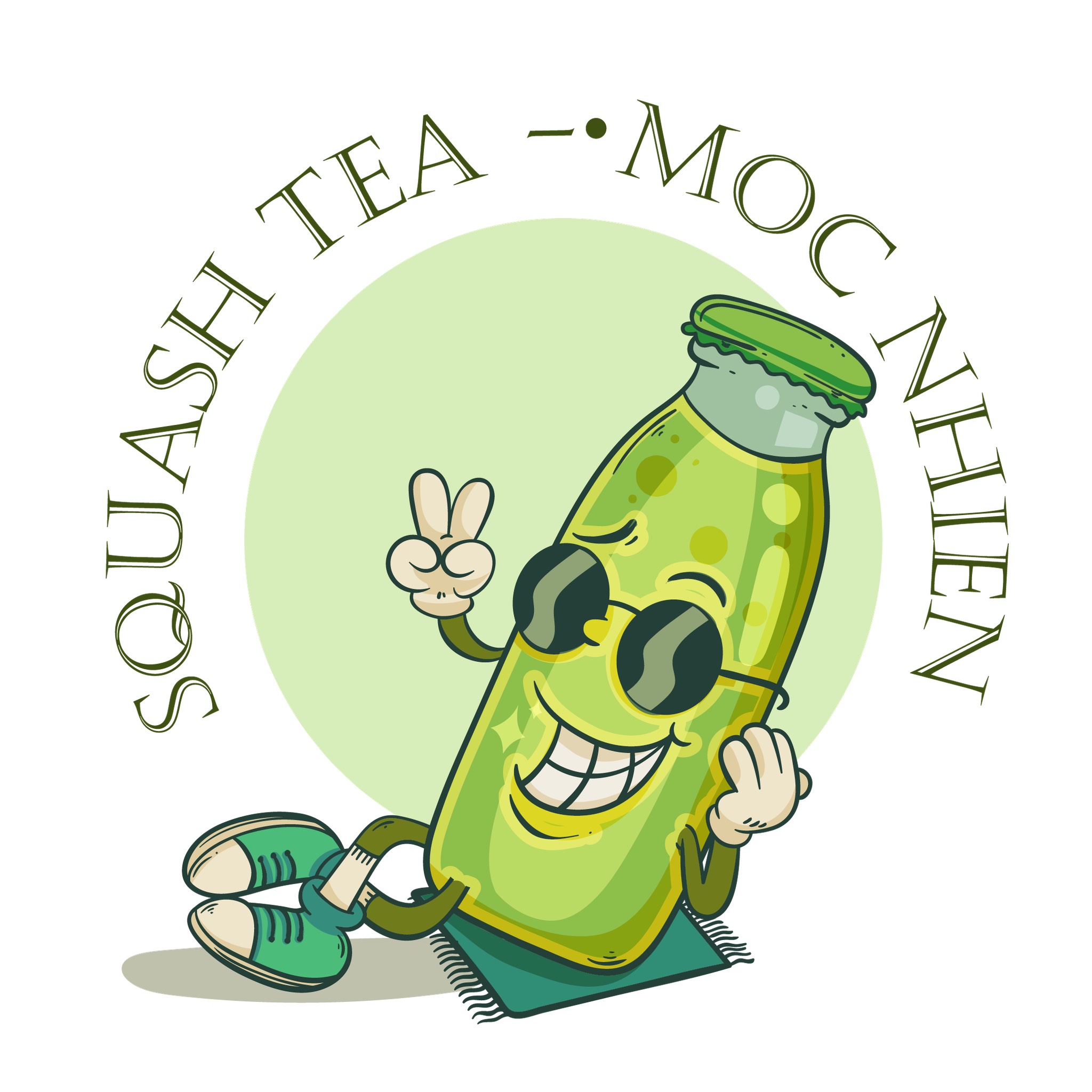 BÍ ĐAO MỘC NHIÊN