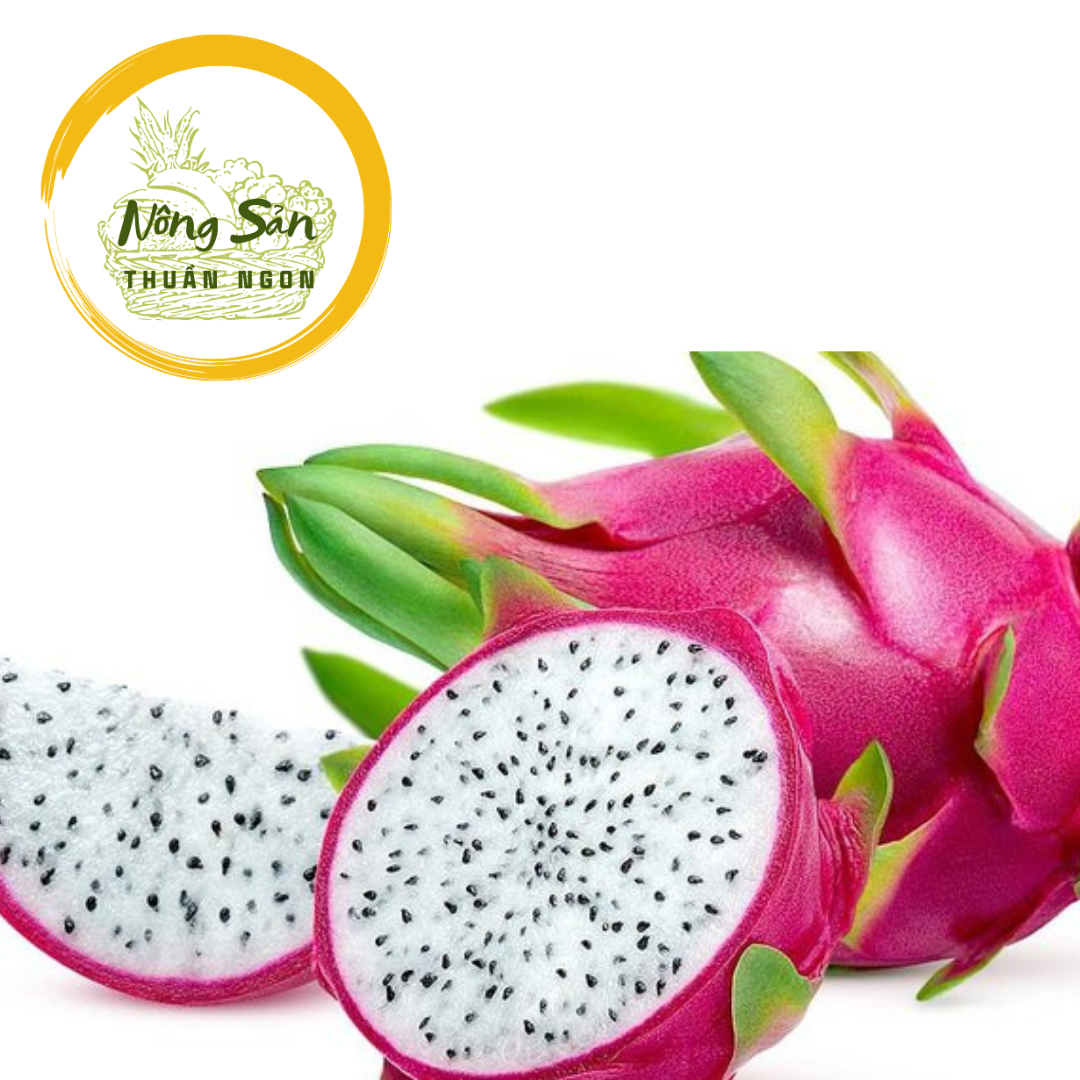 Thanh long ruột trắng