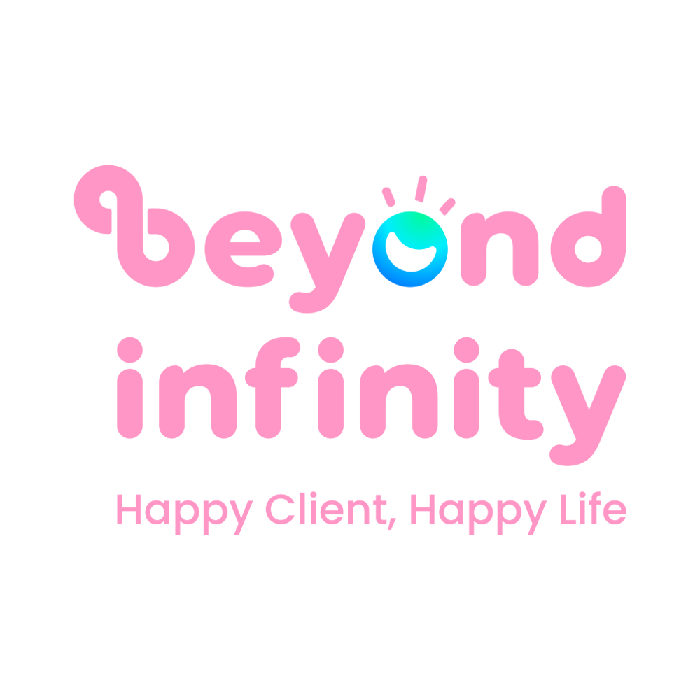 Beyond Infinity