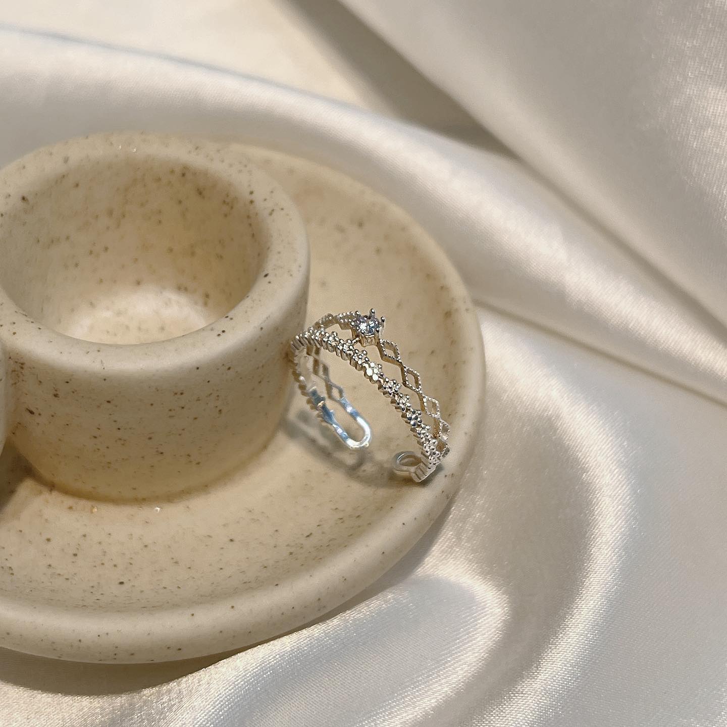 Nhẫn cực xinh BEST SELLER