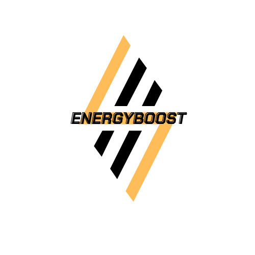 Thực phẩm Energy Boost