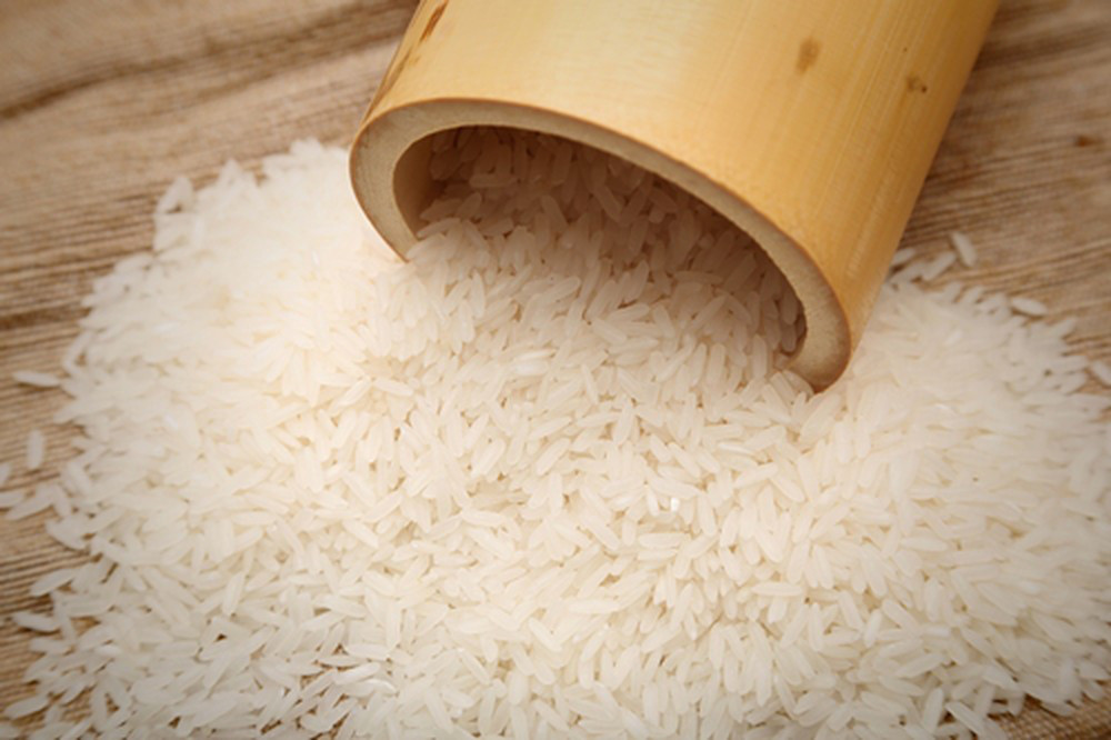 Gạo Hương Lài Sữa