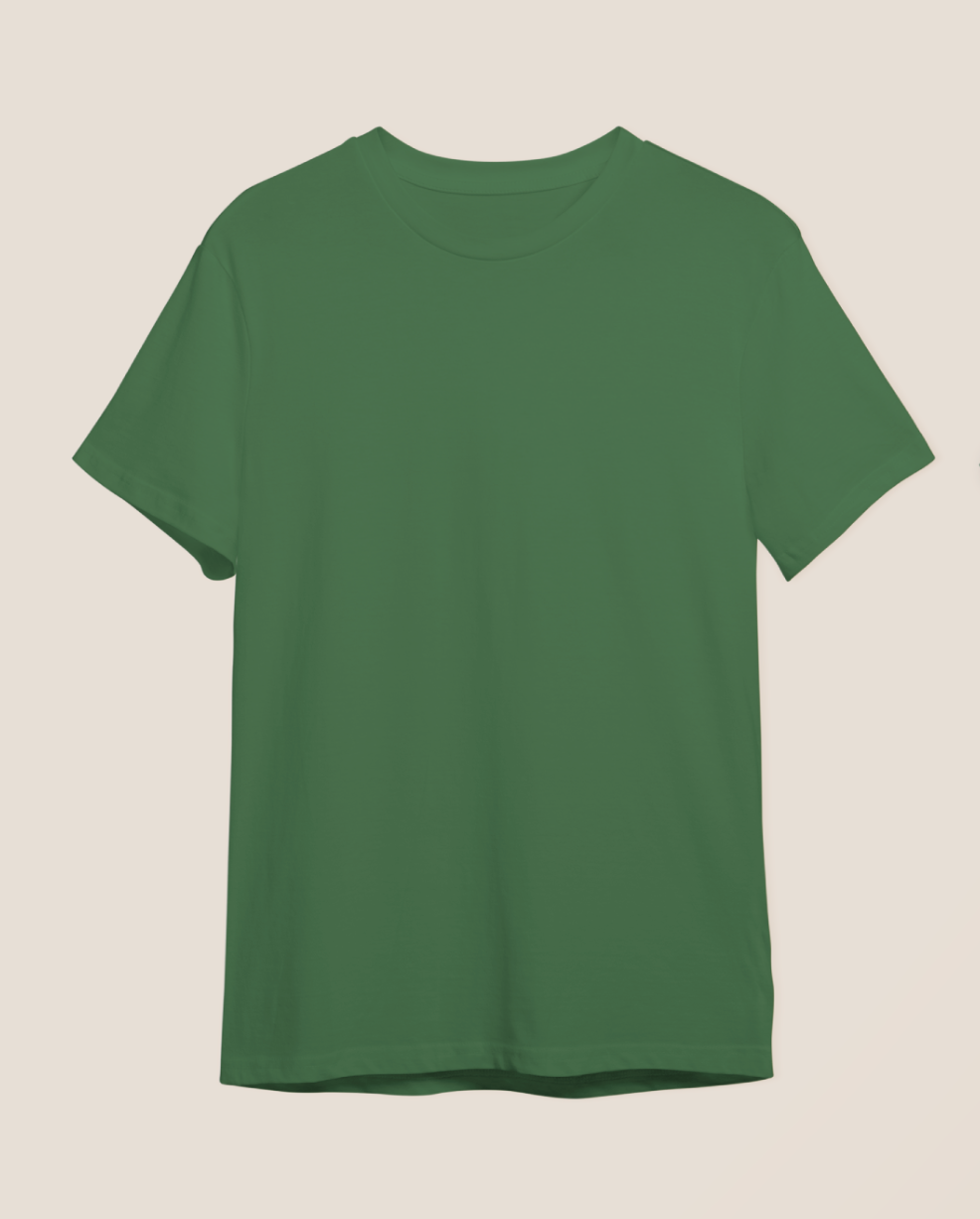 Áo Thun Nam Basic (T000104)