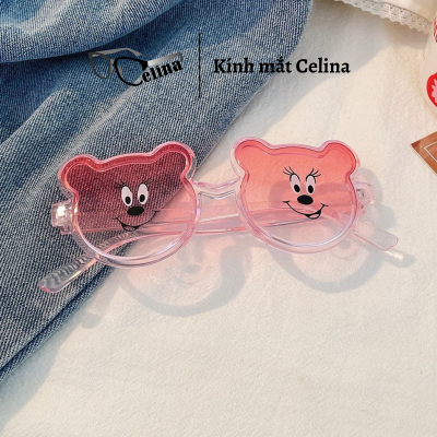 Mắt Kính Tai Chuột